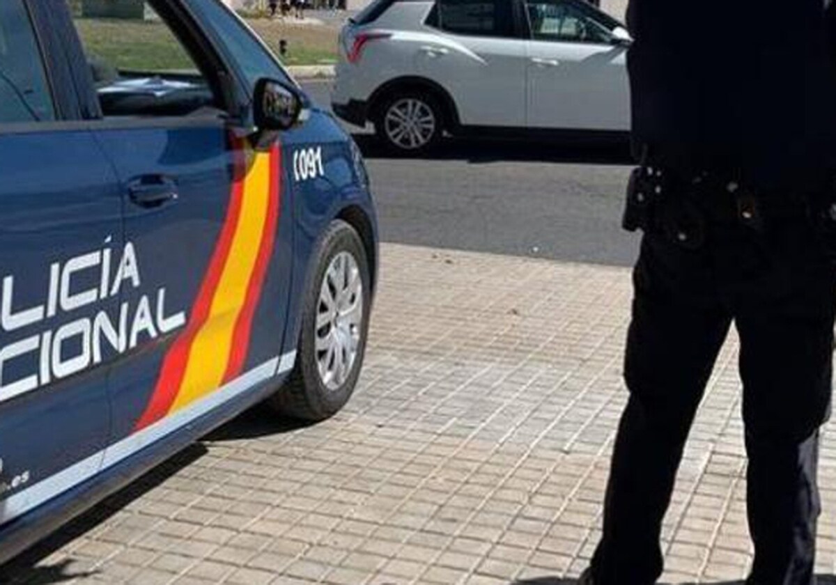 Crime has risen across the province of Malaga.