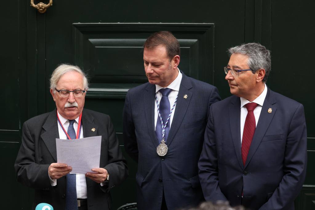 Photo special: Holy Tuesday processions in Malaga