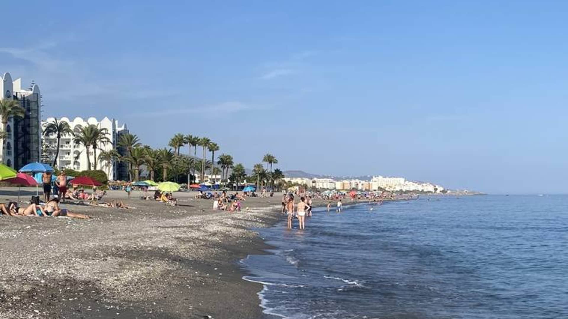 Nerja looks to create artificial reef off El Playazo beach | Sur in English