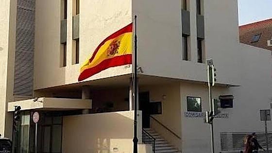 Fuengirola police arrest three women who allegedly preyed on elderly people drawing their pensions