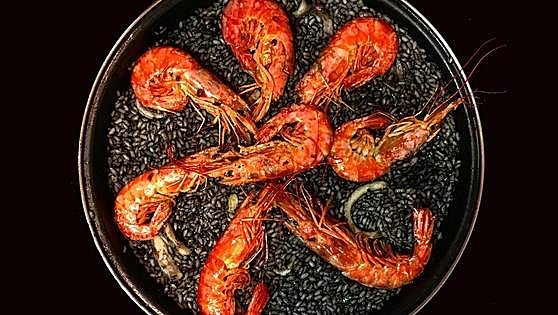 The 'buy your tapas' spree