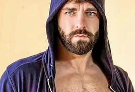 Antonio Moreno (file image).