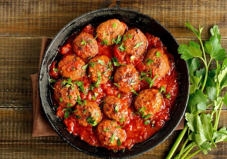 Aldi withdraws some meatballs in tomato sauce from its stores | Sur in ...