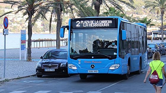 New town plan for Almuñécar open for public consultation