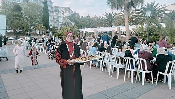 Night of Destiny in Nerja