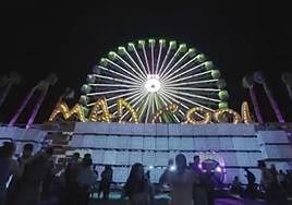 The sixth edition of Mad Cool will be held from July 6-8 in Madrid.