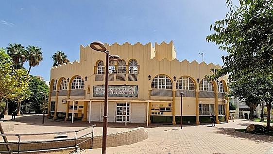 Benalmádena gets 700,000 euros for well-known Ovoide building facelift