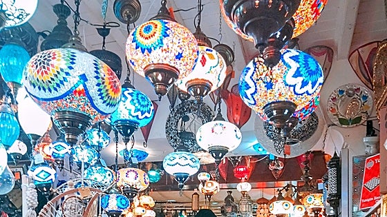 The end of Ramadan: the essence of Morocco in Nerja