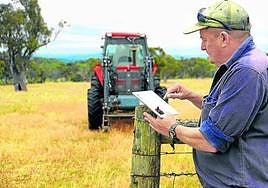There is a focus on better connecting Spain's rural areas to internet.