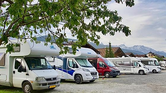 Motorhomes in Spain: this is how you can avoid being slapped with a fine