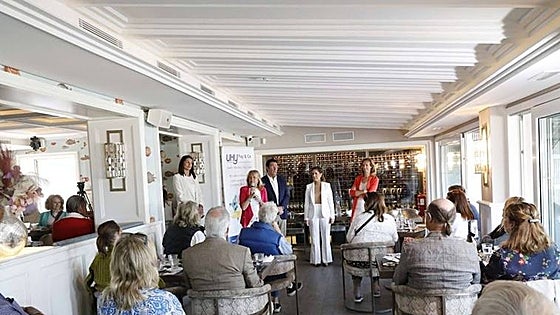 Marbella wants to make life easier for its foreign residents