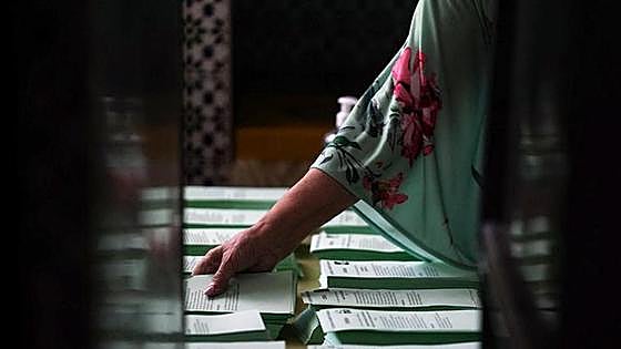 More than 65,000 foreign residents eligible to vote in next municipal elections across Andalucía