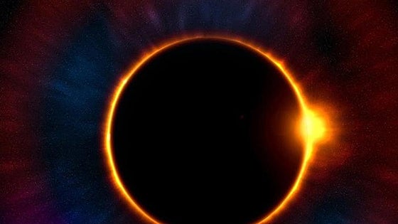 Rare solar eclipse not seen for 18 years due on Thursday, but will it be visible from Spain?
