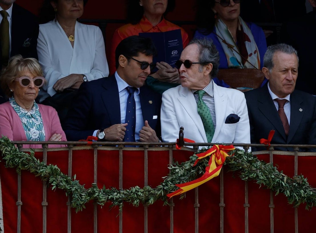 Photo special: King Felipe VI makes his first visit to Ronda