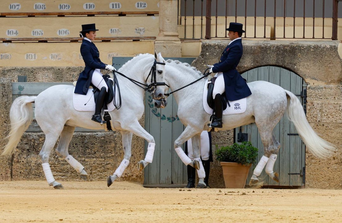 Photo special: King Felipe VI makes his first visit to Ronda