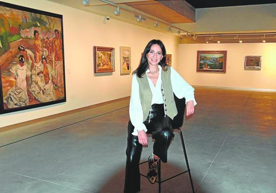 Mirador del Carmen: the Malaga city art gallery scene arrives in Estepona