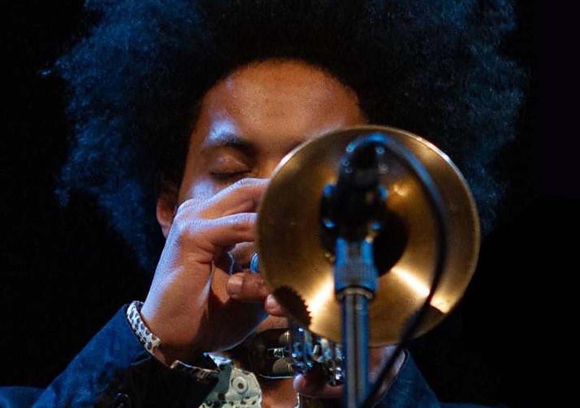 The event marks the Unesco International Jazz Day.