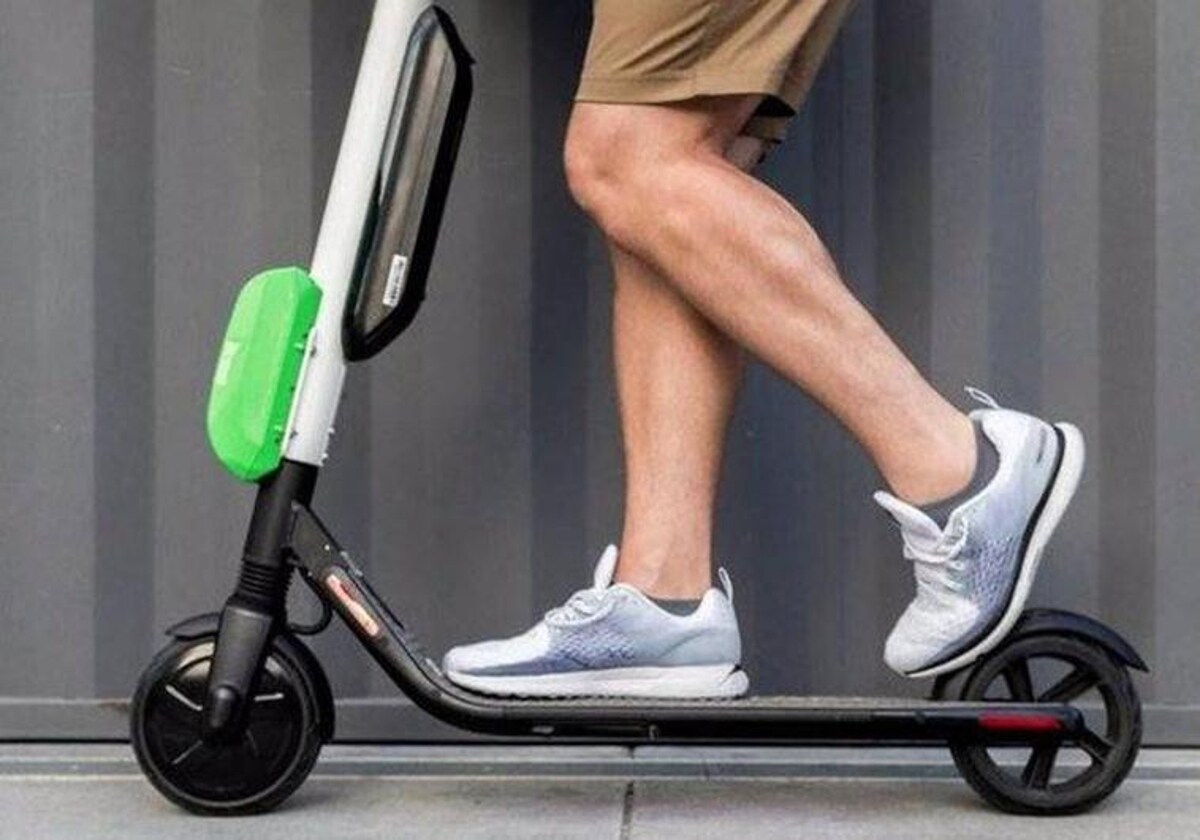 Accident victims call for compulsory insurance for electric scooter riders in Spain