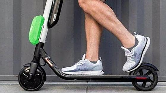 Accident victims call for compulsory insurance for electric scooter riders in Spain
