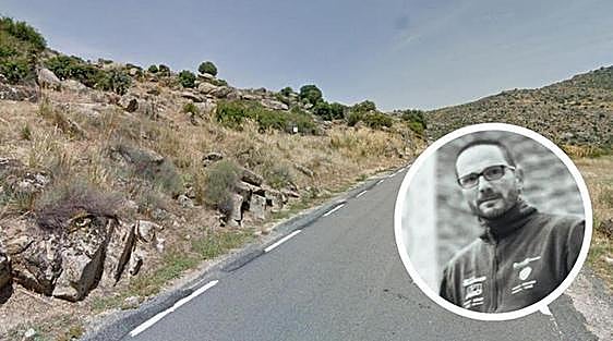 Driver dies after accident during rallysprint event in Ávila