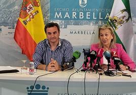 Procedures for owners of apartments and premises in irregular buildings in Marbella made easier