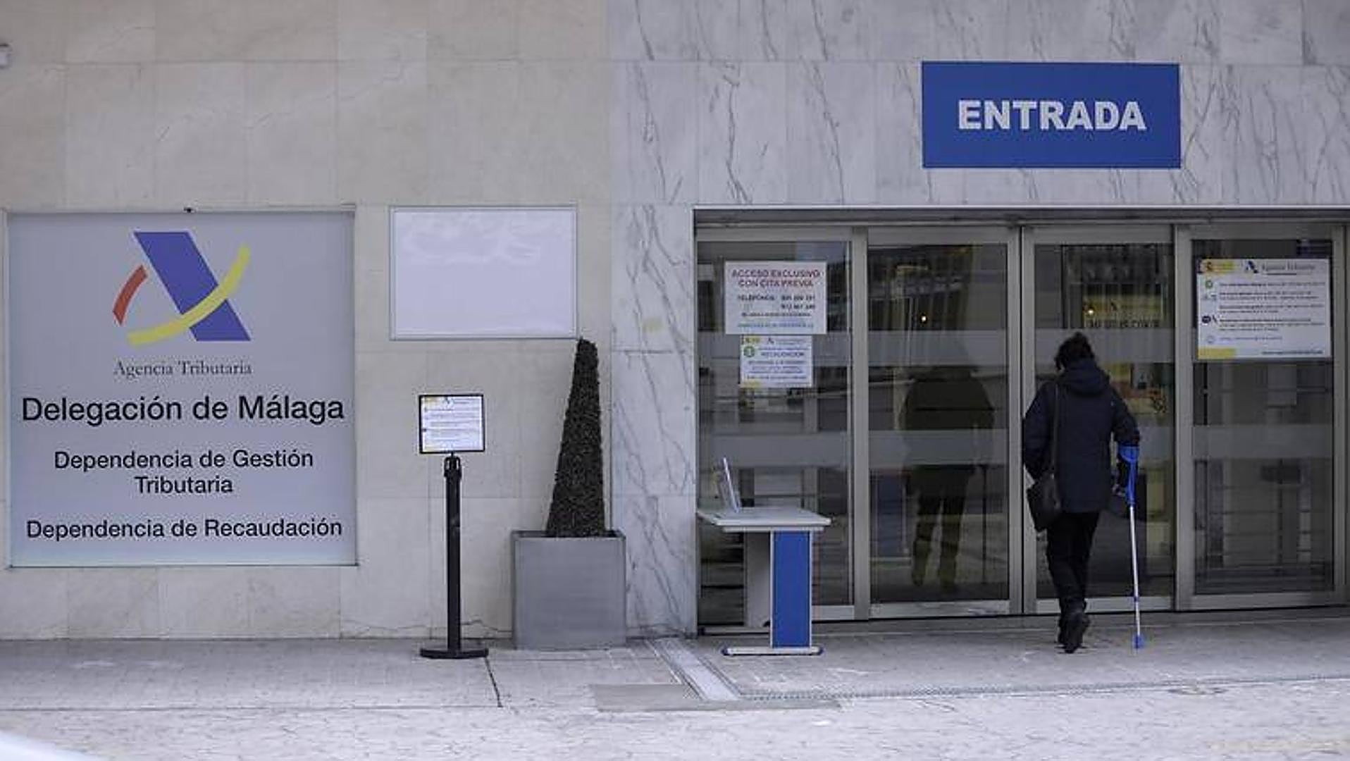 Treasury collects a recordbreaking 4.4 billion euros in taxes from