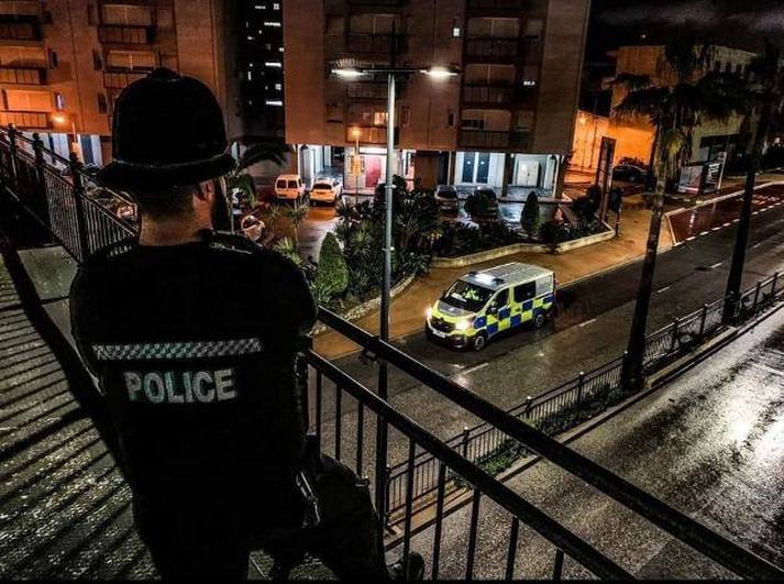 Five drink-drivers banned from the Rock's roads