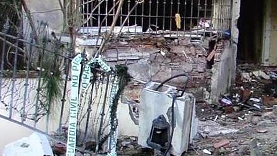 Hitmen jailed for 35 years after planting bombs at Marbella victim's home and business