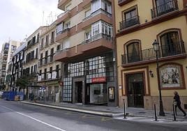 The swedish company will set up an office on calle Victoria.