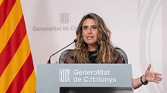 Northeastern region of Spain tightens water restrictions and applies strict limits to 495 municipalities