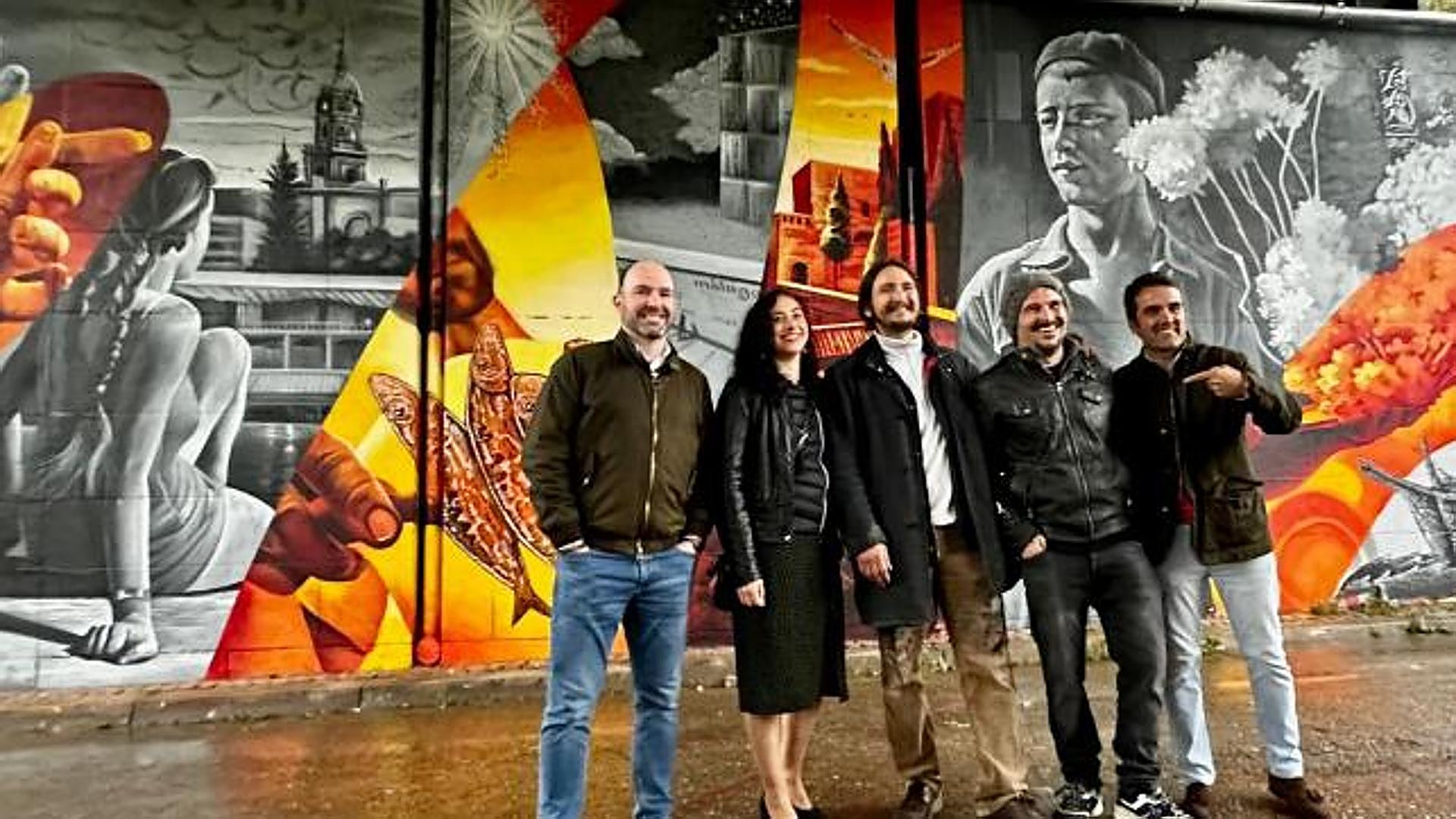 Malaga catches Munich 