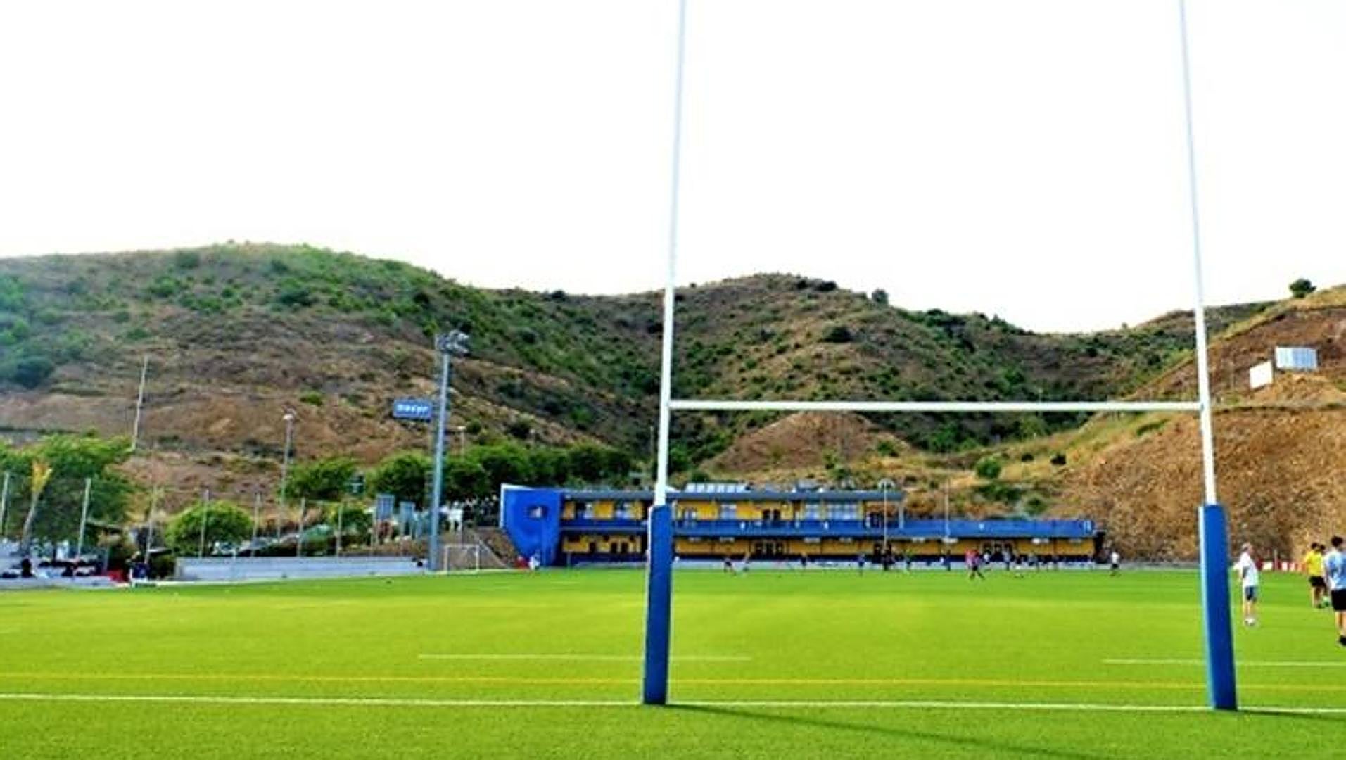 A dozen sides to face off in Rincón de la Victoria's rugby sevens ...