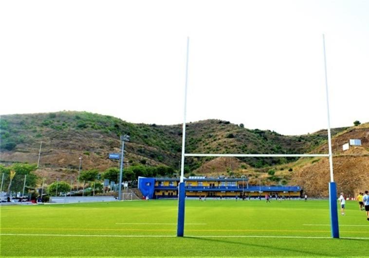 A dozen sides to face off in Rincón de la Victoria's rugby sevens tournament