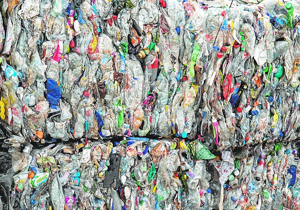 The law is the first of its type in Spain and aims to reduce waste by ten per cent.