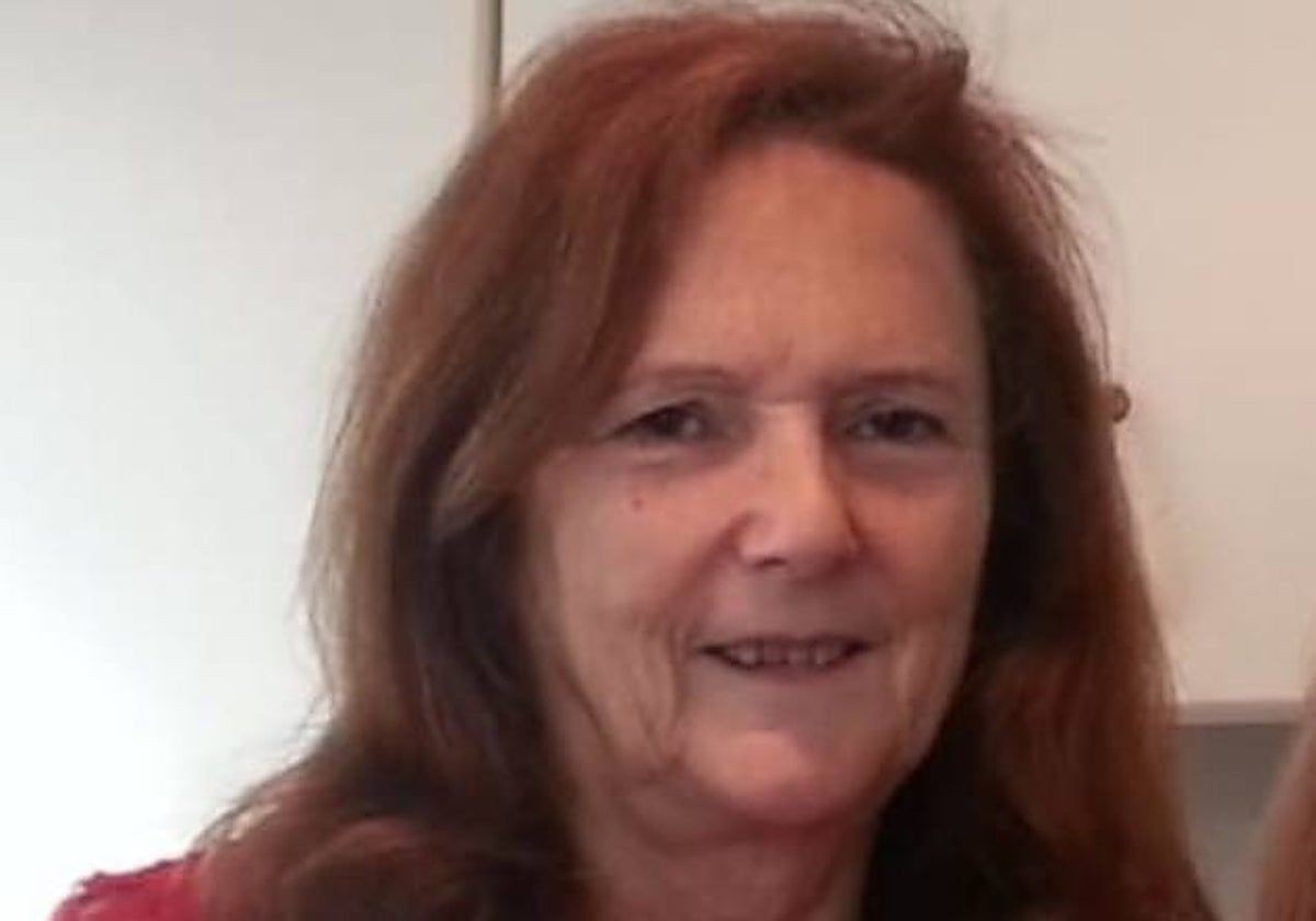 British woman reported missing by her family found safe and well by French tourist in Spain