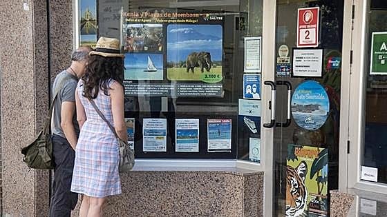 Travel agencies can apply for financial aid to reduce Covid-19 pandemic debts