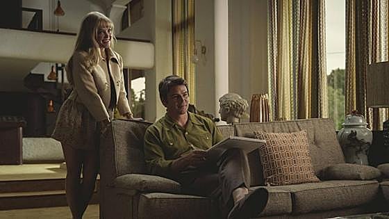 Official teaser lands for new season of Netflix series Black Mirror, partly shot in Malaga province