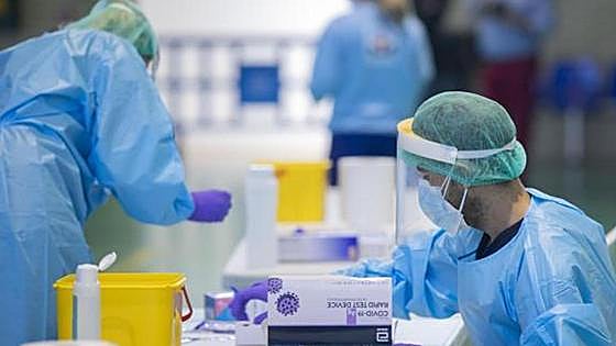 WHO officially declares end of the international emergency due to Covid