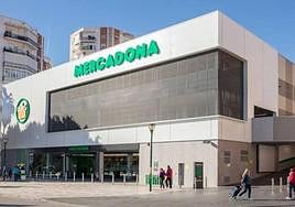 More than 700 jobs are up for grabs at Mercadona