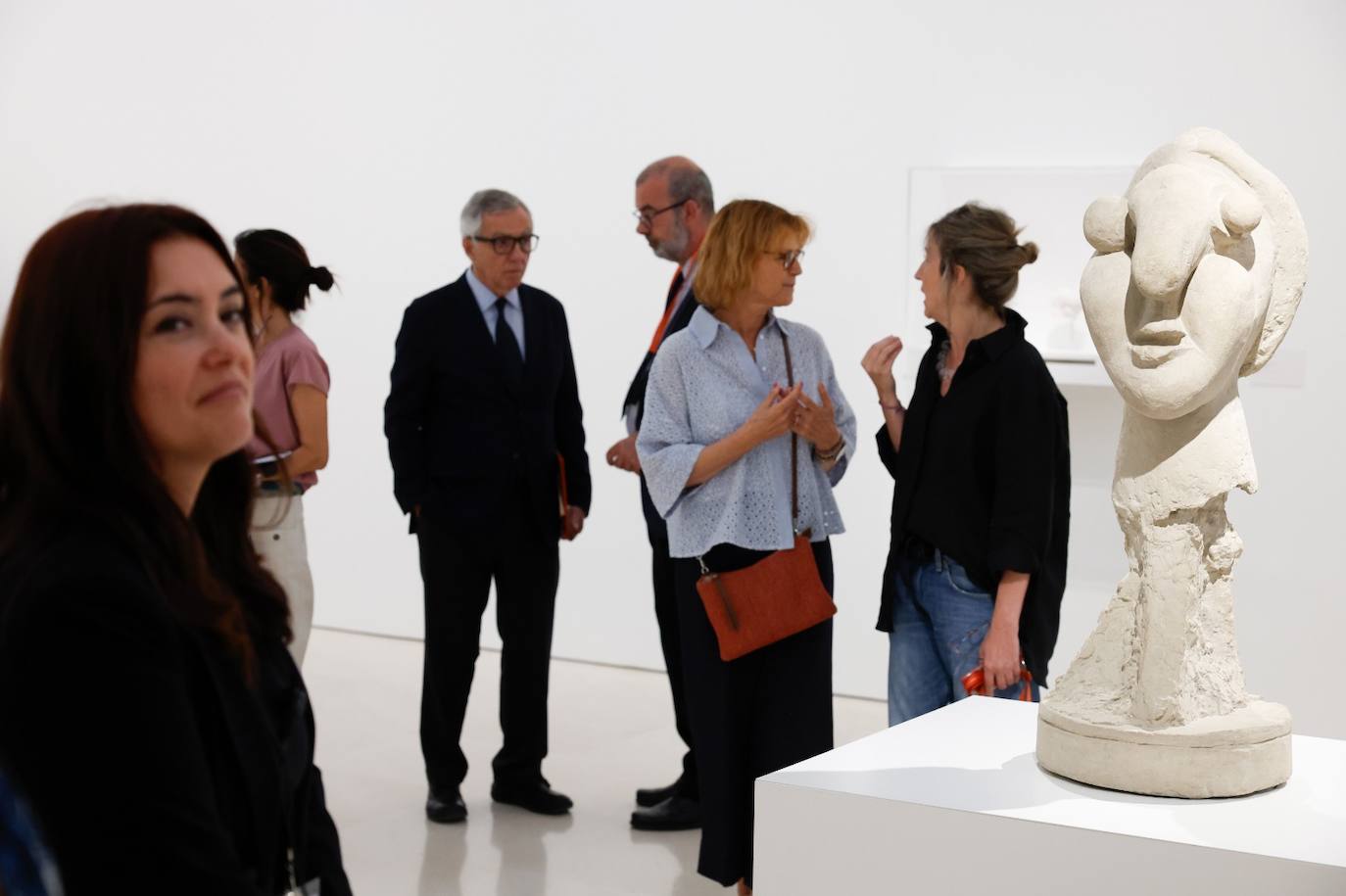 Ñito Salas © Succession Pablo Picasso, VEGAP, Malaga, 2023 