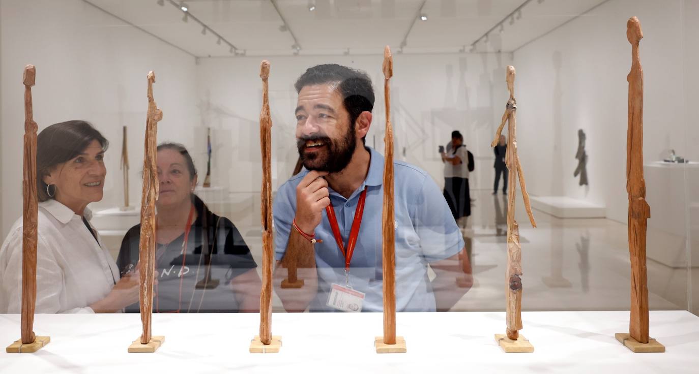 Ñito Salas © Succession Pablo Picasso, VEGAP, Malaga, 2023 