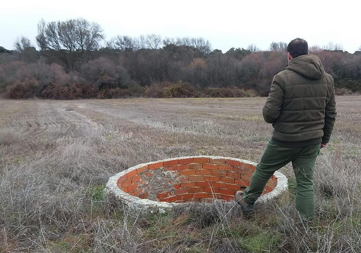 Malaga drought crisis: 250 illegal wells discovered by police in Axarquía water theft investigations