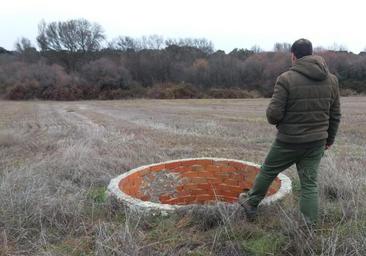 Malaga drought crisis: 250 illegal wells discovered by police in Axarquía water theft investigations
