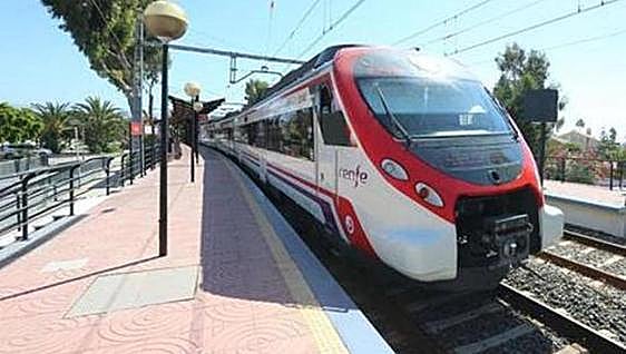 Long-awaited new train station on the Costa del Sol could finally become a reality