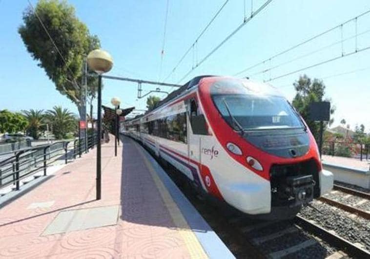 Long-awaited new train station on the Costa del Sol could finally become a reality