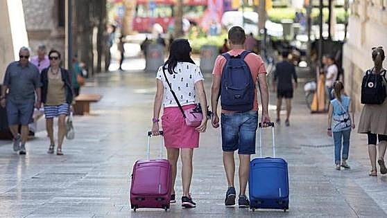 Tourist apartment boom in Spain, with 16% more in just one year