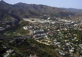 Marbella.