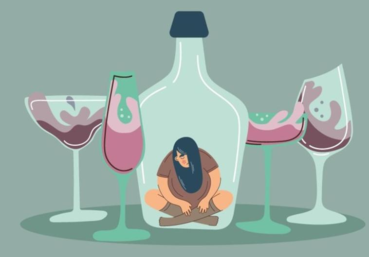 Do you suffer from 'hangxiety' after drinking