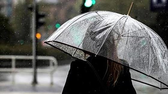 Change of weather in south of Spain as 'Dana' will bring showers and a drop in temperatures