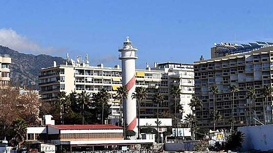 Marbella lighthouse to be home for new sea life education centre